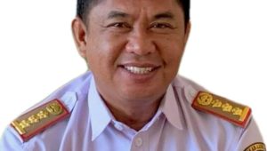 Ditetapkan Sebagai Tersangka ‘Pungli’, DPMD Luwu Segera Berhentikan Sementara Kades Rante Balla