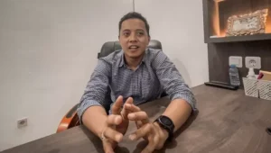 Kades Ranteballa Tersangka Dugaan Pungli, AKP Jody: Berkas Perkara Segera Kami Limpahkan ke Kejaksaan