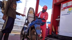 Petani Juga Tahu, Pertamax yang Jadi Juaranya