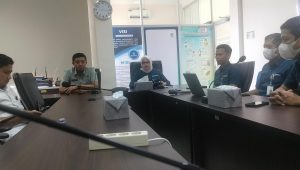 BPJS Kesehatan Pastikan Akses Layanan JKN Tetap Terbuka Selama Libur Lebaran 2025