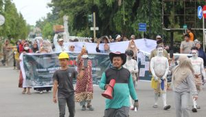 Komnas HAM Surati Bupati dan DPRD Luwu untuk Segera Menindaklanjuti Laporan Dugaan Penyalahgunaan Dana Desa Lampuara