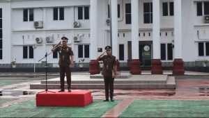 Kasi Intel Kejari Luwu: Pancasila adalah Jiwa Bangsa, Pedoman Hidup Bersama, serta Bintang Penuntun dalam Mewujudkan Cita-Cita Indonesia