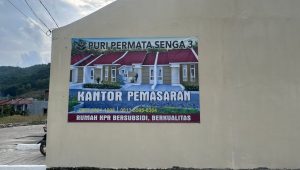 Dua PNS DPPKB Luwu ‘Main’ Jual-Beli Material Hasil Tambang Galian C Ilegal