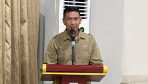 Ketua Perbakin Lutra Tepilih Aklamasi, Kompol Muhammad Agus akan Tingkatkan Kompetisi Internal dan Aktif Dalam Kejuaran Menembak