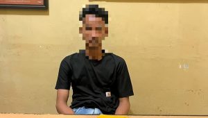 Sat Narkoba Polres Luwu Berhasil Gagalkan Peredaran Narkotika Jenis Sabu, Pelaku Mengaku Suruhan Seseorang dari Lapas Makassar