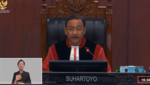 MK Pisahkan Pelaksanaan Pemilu, Pileg DPRD Bersamaan dengan Pilkada