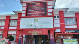 Mantan Napi Ungkap Praktik Ilegal dalam Lapas Palopo, dari HP Hingga “Setoran”