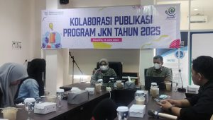 Hanya Lutra yang Tidak Terapkan UHC Prioritas BPJS Kesehatan di Luwu Raya