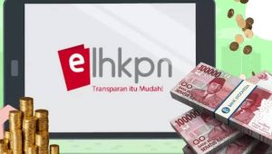 KPK Umumkan Kekayaan Anggota DPRD Palopo, Irfan Nawir Paling Tajir