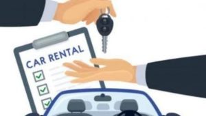 Gadaikan 1 Unit Mobil Rental ke Dua Orang yang Berbeda, Oknum Sekdes di Kabupaten Luwu Dilaporkan ke Polisi