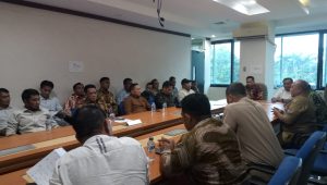 Anggota DPRD dan Sejumlah Kepala OPD Luwu Konsulasi ke Direktorat Jenderal Bina Pembangunan Daerah Terkait RPJMD 2025-2029