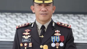 Kenalkan, AKBP Adnan Pandibu Kapolres Luwu dari Tanah ‘Sintuwu Maroso’