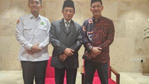 Menteri Agama Bakal Hadiri Peresmian Alih Status UIN Palopo