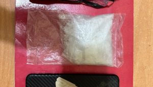 Satres Narkoba Luwu Berhasil Gagalkan Peredaran Sabu dengan Berat 50,70 Gram, Pelaku Terancam Hukuman Seumur Hidup