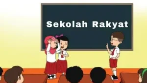 Dibawah Kepemimpinan Andi Abdullah Rahim, Luwu Utara jadi Satu-Satunya Daerah Rintisan Pembangunan Sekolah Rakyat di Luwu Raya