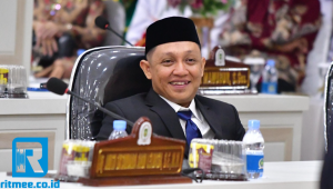 Dukung Koperasi Merah Putih Sebagai Penggerak Ekonomi Kelurahan, Umar Harap Dibarengi SDM Andal