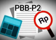 Wajib Pajak Tuding Bapenda Luwu Naikan PBB-P2 Secara Sepihak Tanpa Sosialisasi