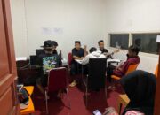 Sejumlah Pebalap Ternama Ramaikan SCR Round 2 di Sirkuit Ratona Palopo