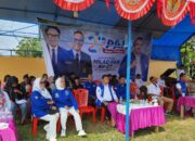Meriah !! PAN Kota Palopo Gelar Lomba dalam Rangka Hari Kemerdekaan dan Milad ke – 27