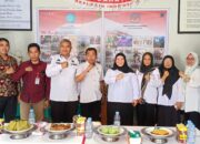 Pertama di Palopo, Pos Bantuan Hukum Kelurahan Ponjalae Diluncurkan untuk Masyarakat