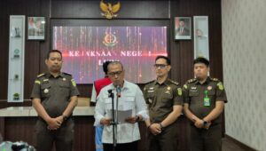 Buron Selama 2 Tahun dan Kabur ke Morowali, DPO Penganiaya Babinsa TNI Akhirnya Diamankan