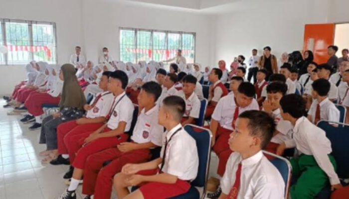 Kembangkan Potensi Siswa Sekolah Rakyat, Kemensos dan Kemenkraf Susun Kurikulum Kreatif