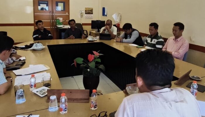 Komisi I DPRD Luwu Selesaikan Sengketa Penggarapan Lahan Milik Warga di Desa Rante Balla tanpa Konflik dan Proses Hukum