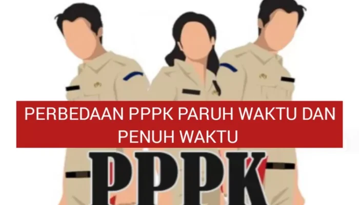 Penjelasan Kepala BKPSDM Luwu Terkait Perbedaan PPPK Penuh dan Paruh Waktu