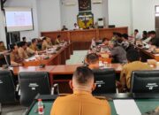 Marak Terjadi Pemalangan Jalan, DPRD Luwu Nilai Pemerintah Daerah Kurang Bertanggung Jawab ke Investor