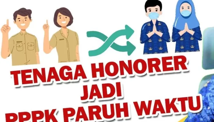 Pemberkasan Usul NI PPPK Paruh Waktu, BKPSDM Luwu Umumkan 9 Peserta tidak Resume dan Mengundurkan Diri