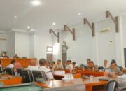 Wakil Ketua II DPRD Luwu Usulkan Perda Penggunaan Plat DP bagi Kendaraan Operasional Perusahaan