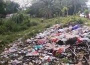 Pemkab Luwu sudah Sediakan TPA, Namun Warga Masih Membuang Sampah ke Bantaran Sungai