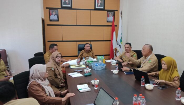 Pemangkasan Kuota Peserta Program Layanan Kesehatan Gratis untuk Luwu, Sekda Sulaiman: Berdampak pada Tanggung Jawab Politik Kepala Daerah