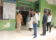 Komisi I DPRD Luwu Utara Sidak Puskesmas Baebunta Tanggapi Aduan Warga