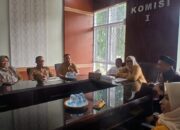 DPRD Luwu Utara Desak Dinkes Ganti Kapus Baebunta