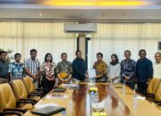 DPRD Luwu Utara Konsultasi ke BKN Sulsel Soal Dugaan Mutasi ASN Bermasalah