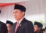 Ketua DPRD Luwu Utara Apresiasi Polres atas Kinerja Jaga Kamtibmas