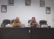 Pipa Sering Bocor Ganggu Distribusi Air ke Pelanggan Perumda TM Palopo