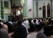 Bupati Lutra Safari Ramadan di Tanalili, Ini Pesannya
