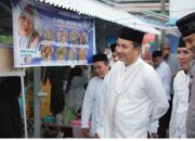 Safari Ramadan di Malangke, Bupati Luwu Utara Dorong Iman, Ekonomi Lokal, dan Perlindungan Sosial
