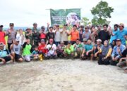 Panen Raya Padi di Luwu Utara Catat Perputaran Ekonomi Rp1,5 Triliun