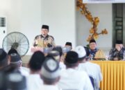 225 Calon Jemaah Haji Luwu Utara Ikuti Bimbingan Manasik Tingkat Kabupaten
