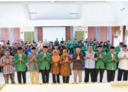 Kafilah dari Berbagai Daerah Tiba di Luwu Utara untuk Ikuti STQH XXIII Sulsel