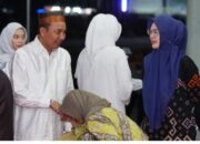 STQH XXIII Sulsel Resmi Ditutup, Luwu Utara Raih Juara Umum ke-4