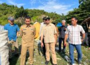 DLH Terima Kunjungan DPRD Palopo