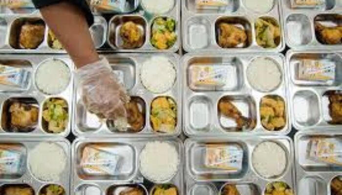 Pemerintah Pusat Ambil Langkah Cepat Sertifikasi Laik Higiene dan Sanitasi untuk Dapur MBG