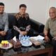 Kunjungan tersebut disambut langsung oleh Kepala Dinas Pertanian dan Peternakan Kota Palopo, Muh. Ibnu Hasyim. Ibnu menyatakan dukungan penuh terhadap inisiatif ini.