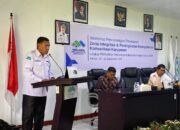 Perumda TM Palopo Gelar Workshop Pencanangan Penerapan Zona Integritas dan Peningkatan Kompetensi Karyawan