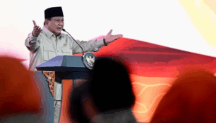 Komitmen Pemerintah Indonesia “Perkuat Ekonomi Rakyat Lewat Lima Program Strategis”
