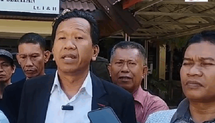 Kuasa Hukum Korban Penganiayaan di IGD Kritisi Pasal yang Diterapkan ke Tersangka Kades Seppong: Upaya Meringankan Hukuman Tersangka